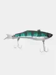 Ратлин Columbia Fintail Vib, 80 мм, 24 г, цвет 16