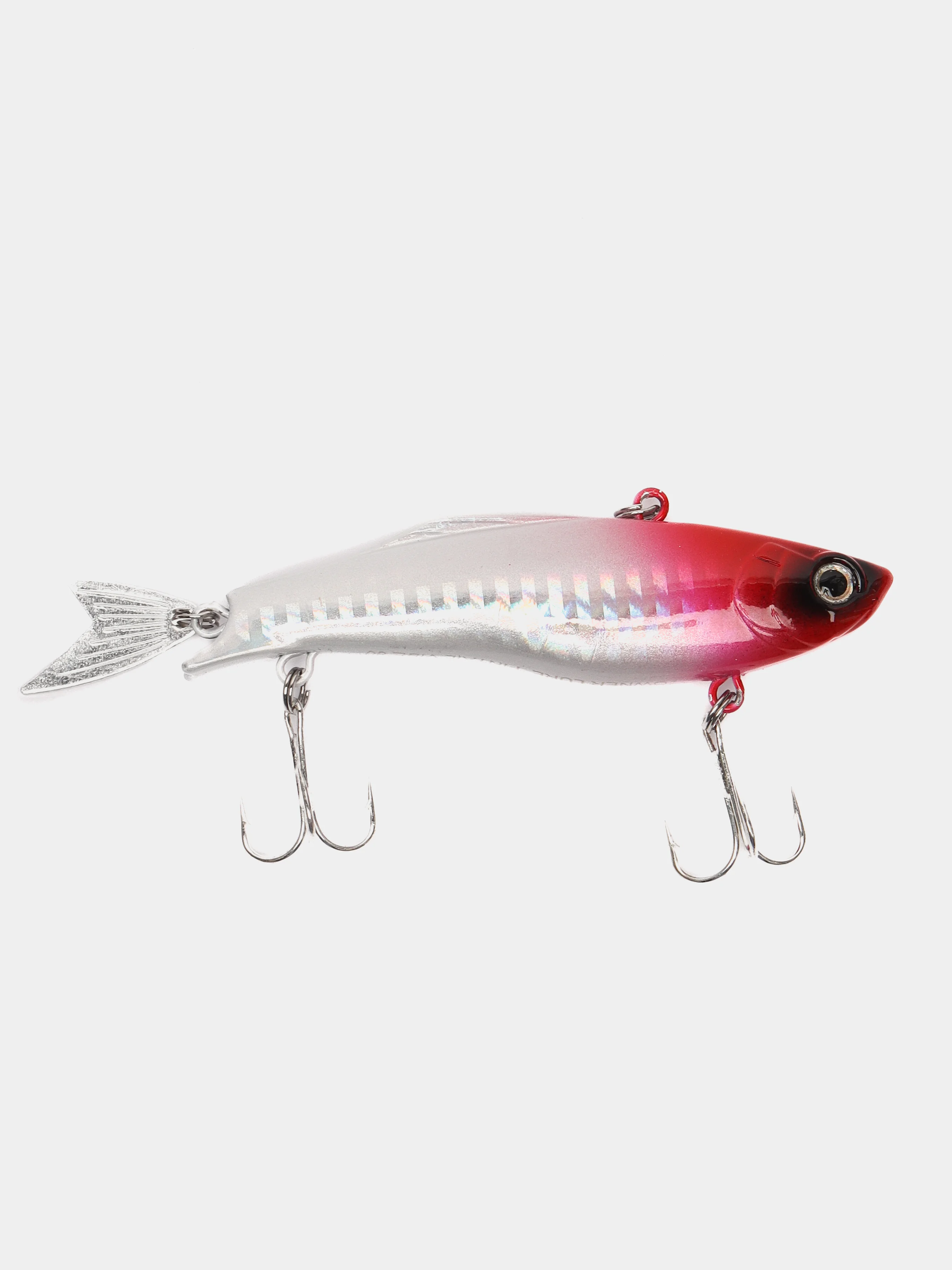 Ратлин Columbia Fintail Vib, 80 мм, 24 г, цвет 08