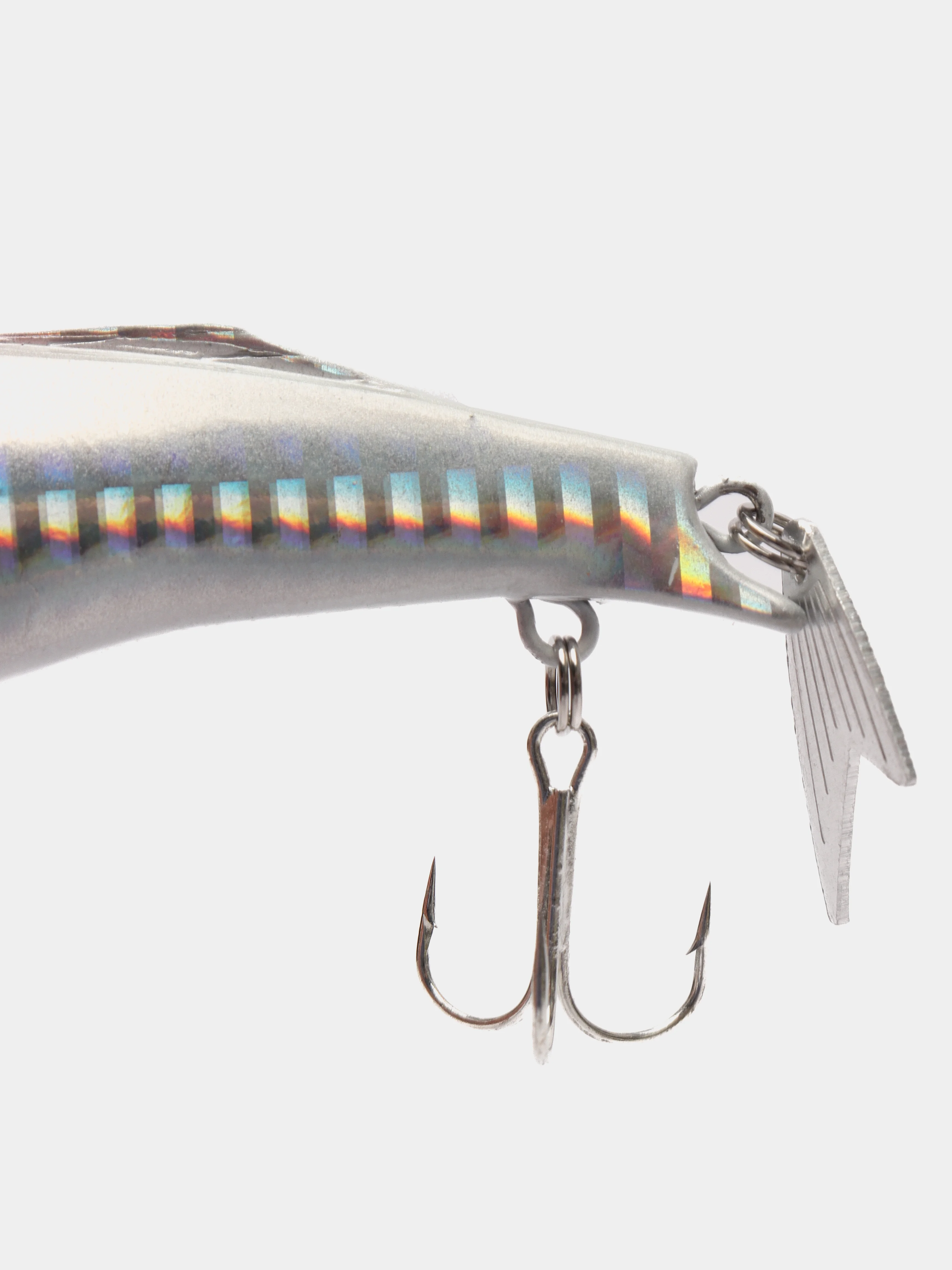 Ратлин Columbia Fintail Vib, 80 мм, 24 г, цвет 08
