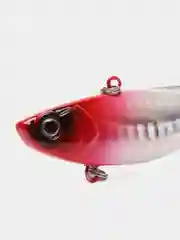 Ратлин Columbia Fintail Vib, 80 мм, 24 г, цвет 08