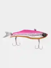 Ратлин Columbia Fintail Vib, 80 мм, 24 г, цвет 07