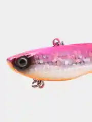 Ратлин Columbia Fintail Vib, 80 мм, 24 г, цвет 07