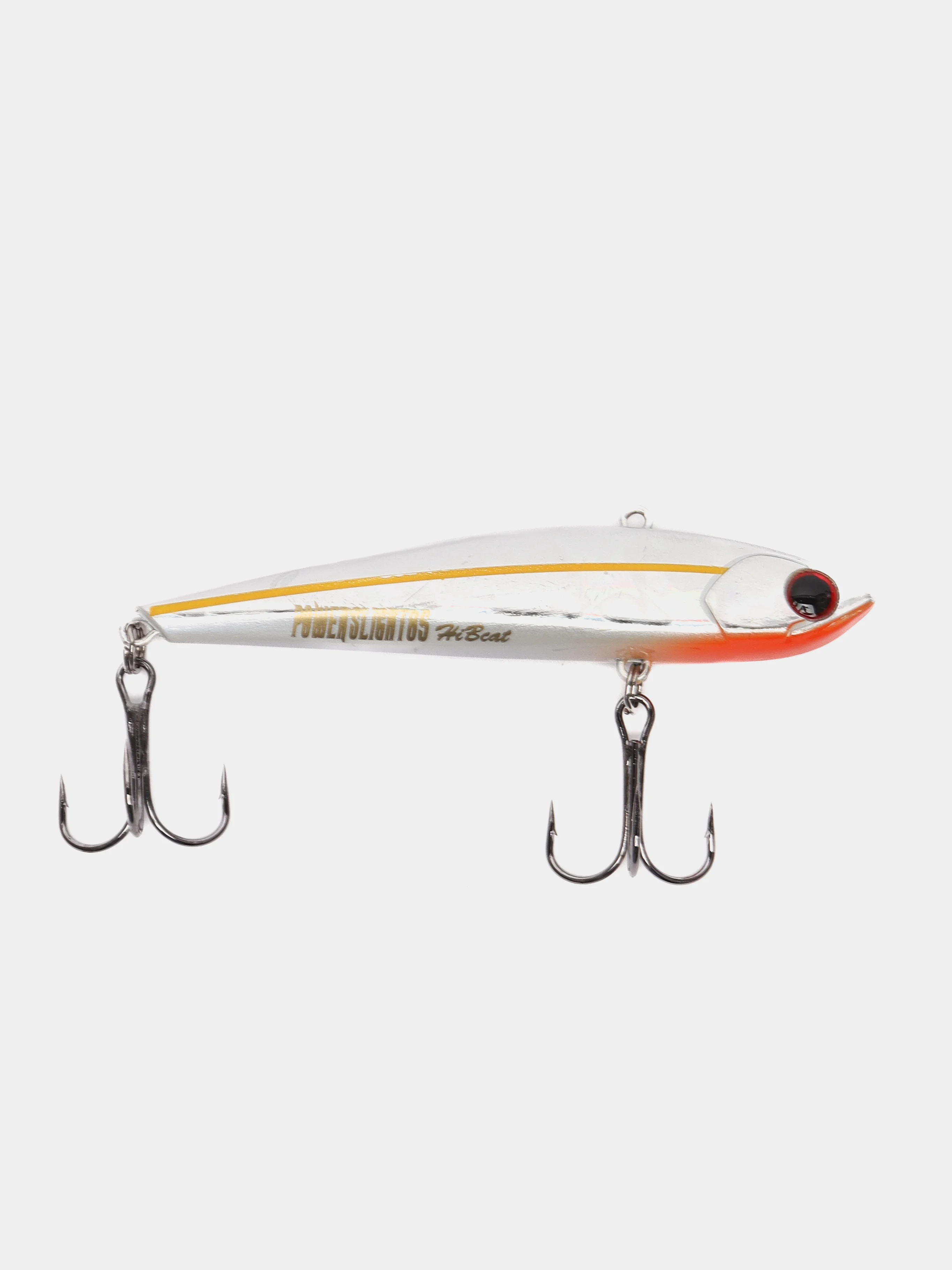 Белый ратлин Columbia Power Slight, 85 мм, 19 г
