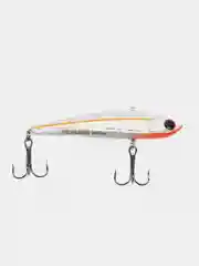Белый ратлин Columbia Power Slight, 85 мм, 19 г