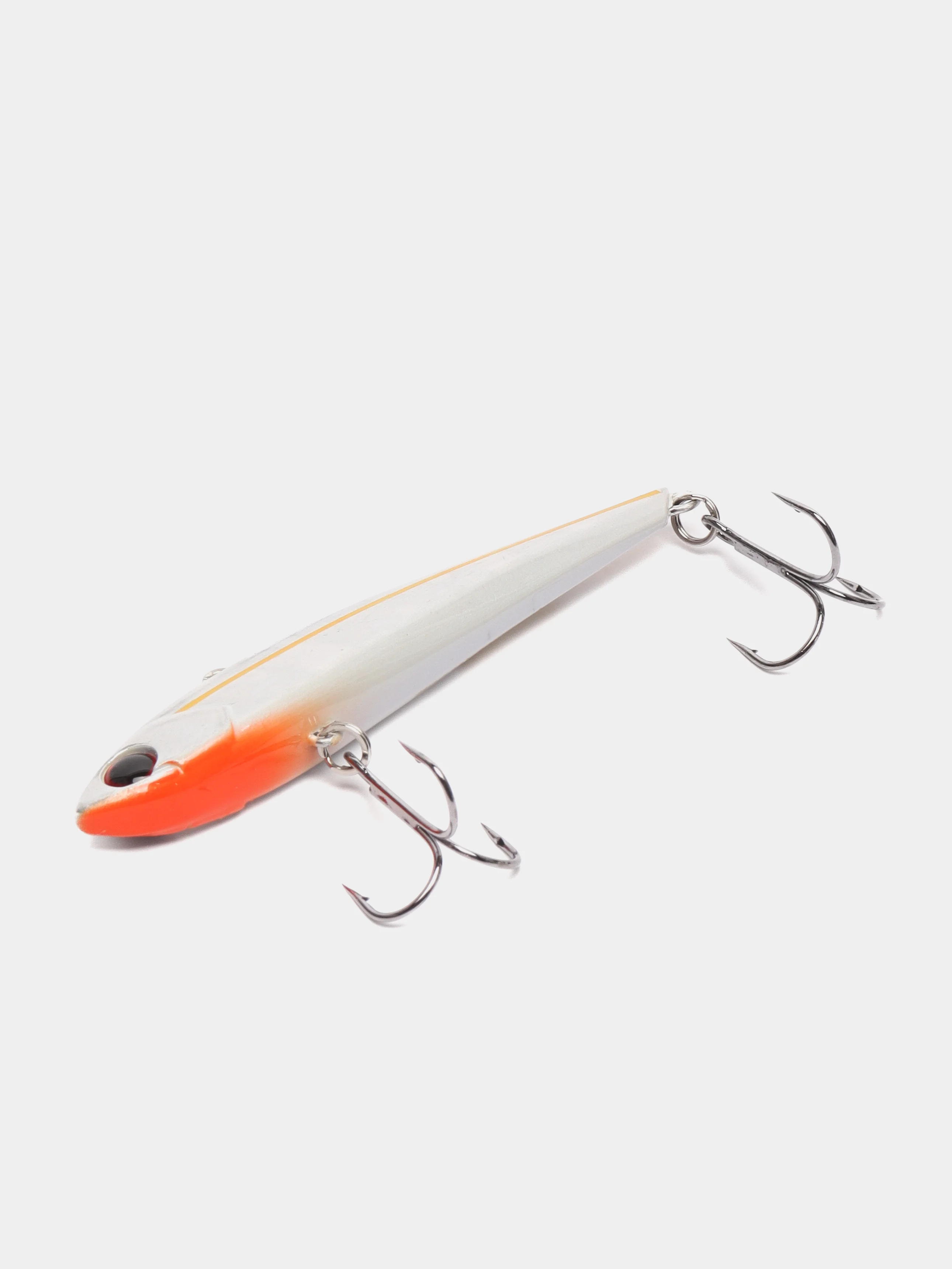 Белый ратлин Columbia Power Slight, 85 мм, 19 г