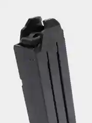 Угольный пистолет игрушечный Глок, перезаряжаемый Glock, с гильзами и мягкими EVA пулями