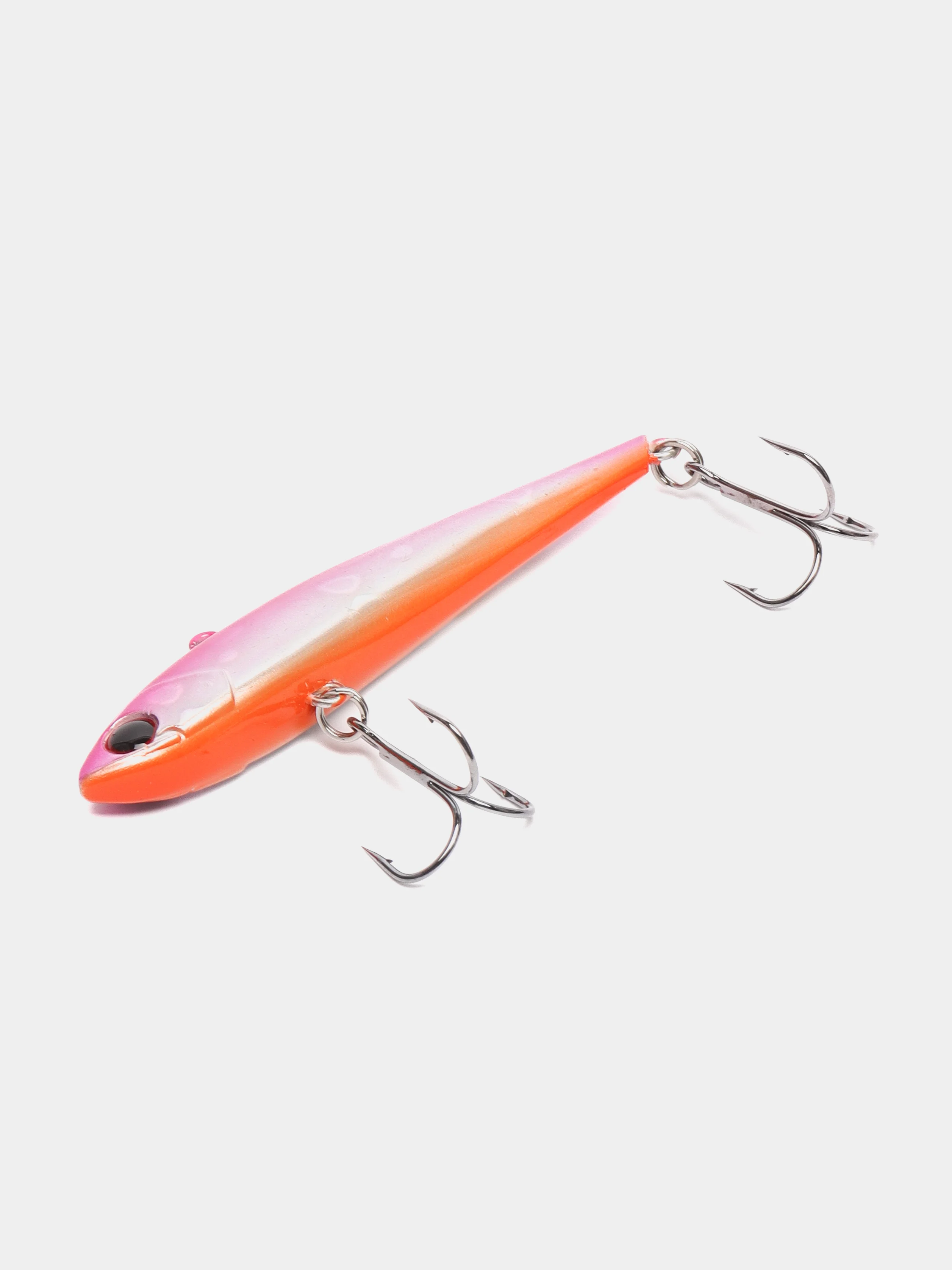 Розовый ратлин Columbia Power Slight, 85 мм, 19 г