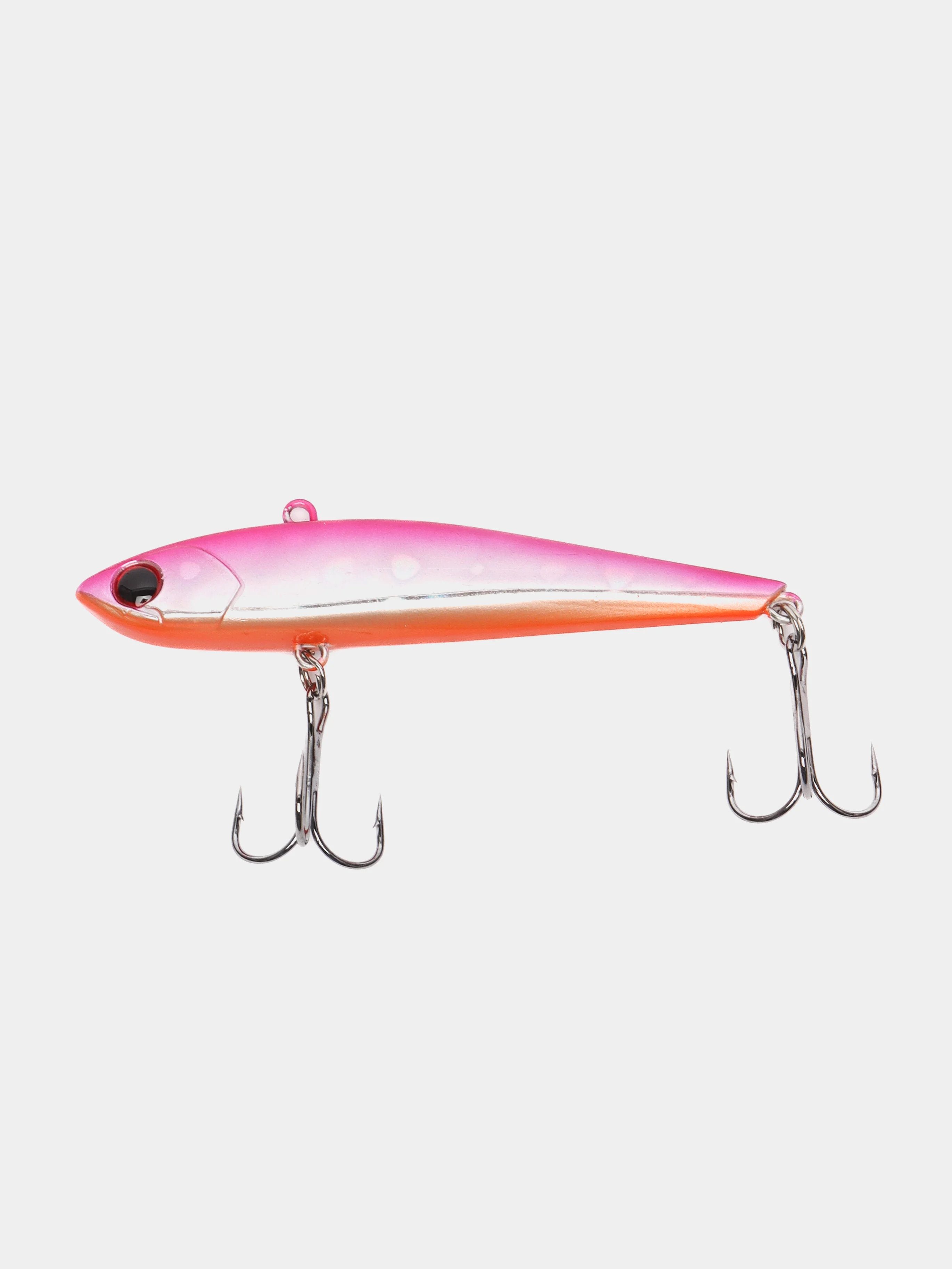 Розовый ратлин Columbia Power Slight, 85 мм, 19 г