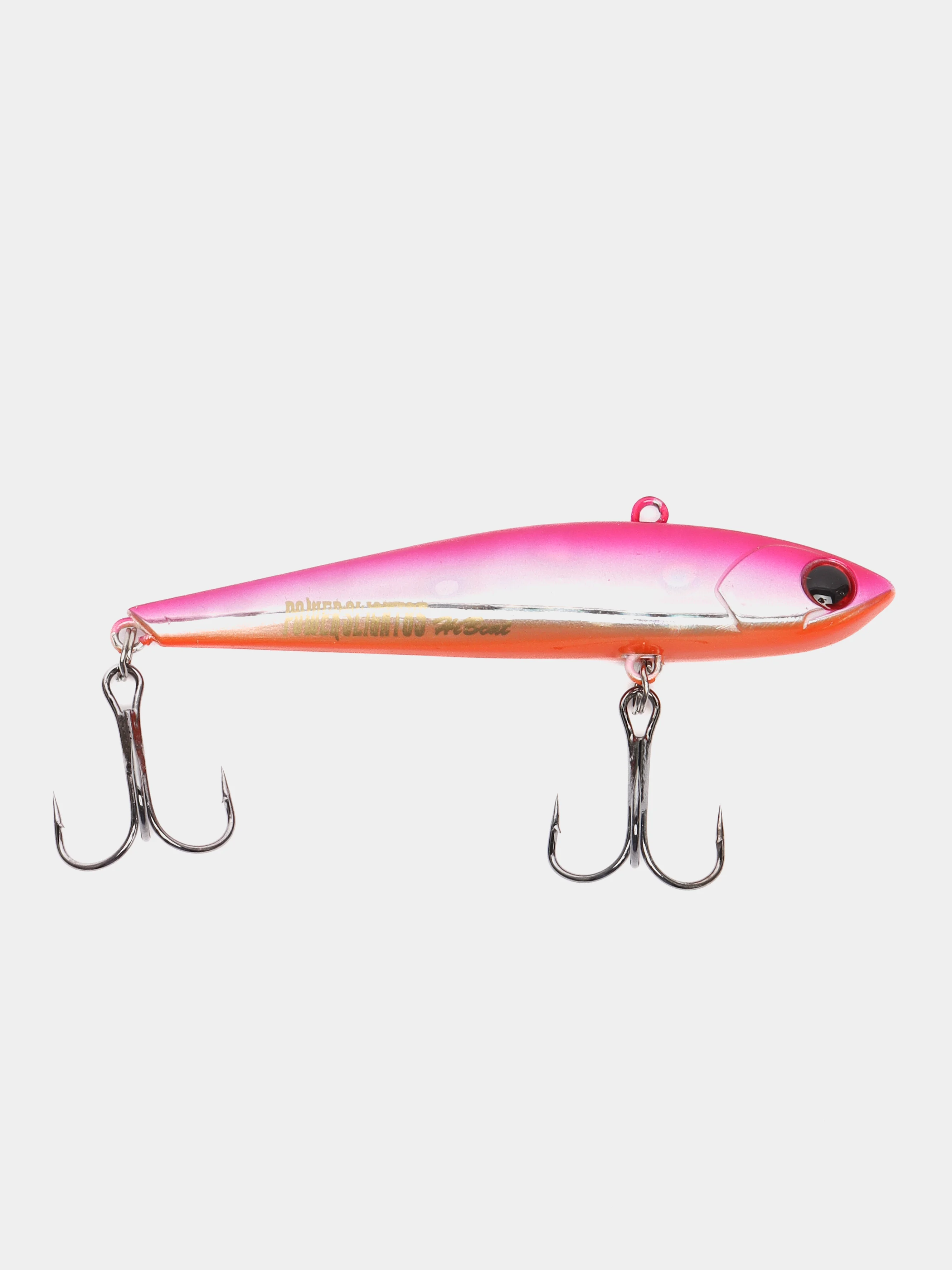 Розовый ратлин Columbia Power Slight, 85 мм, 19 г