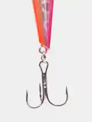 Розовый ратлин Columbia Power Slight, 85 мм, 19 г