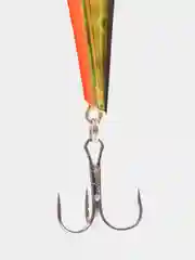 Зелёный хаки ратлин Columbia Power Slight, 85 мм, 19 г