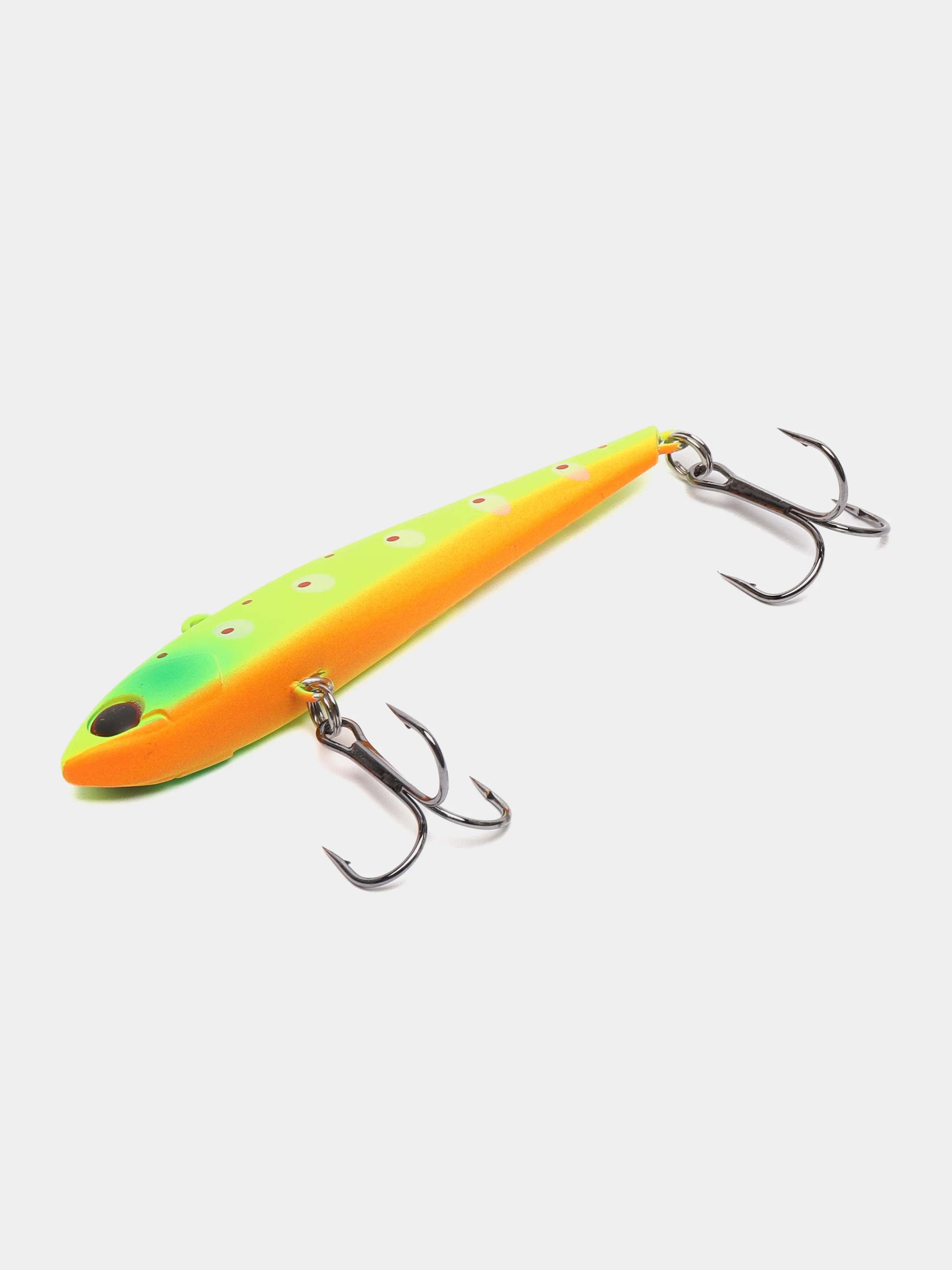 Лайм ратлин Columbia Power Slight, 85 мм, 19 г
