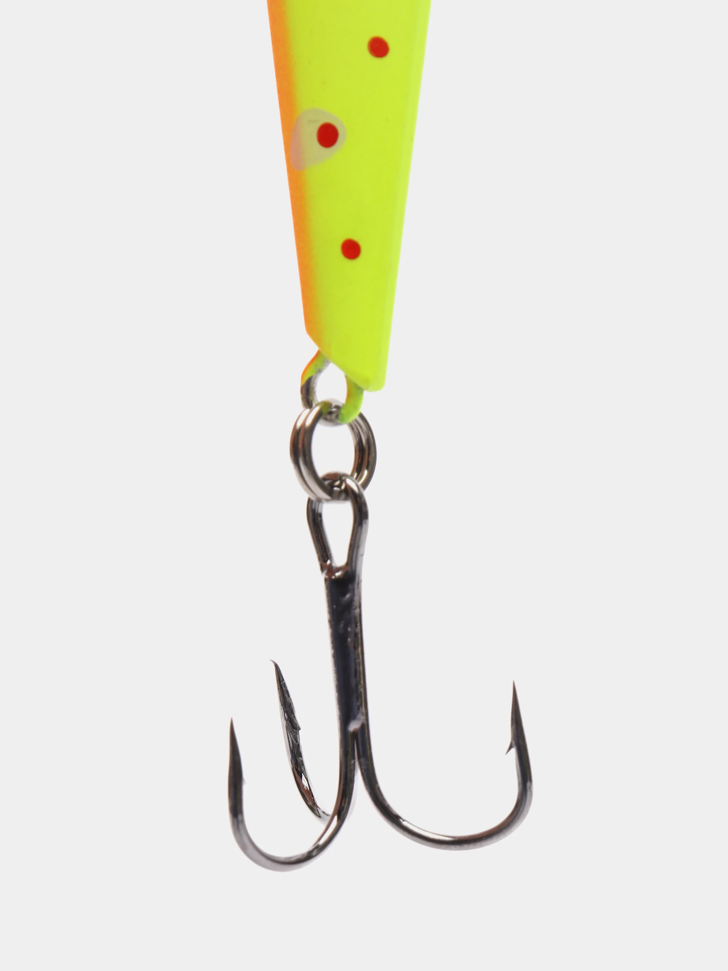 Лайм ратлин Columbia Power Slight, 85 мм, 19 г