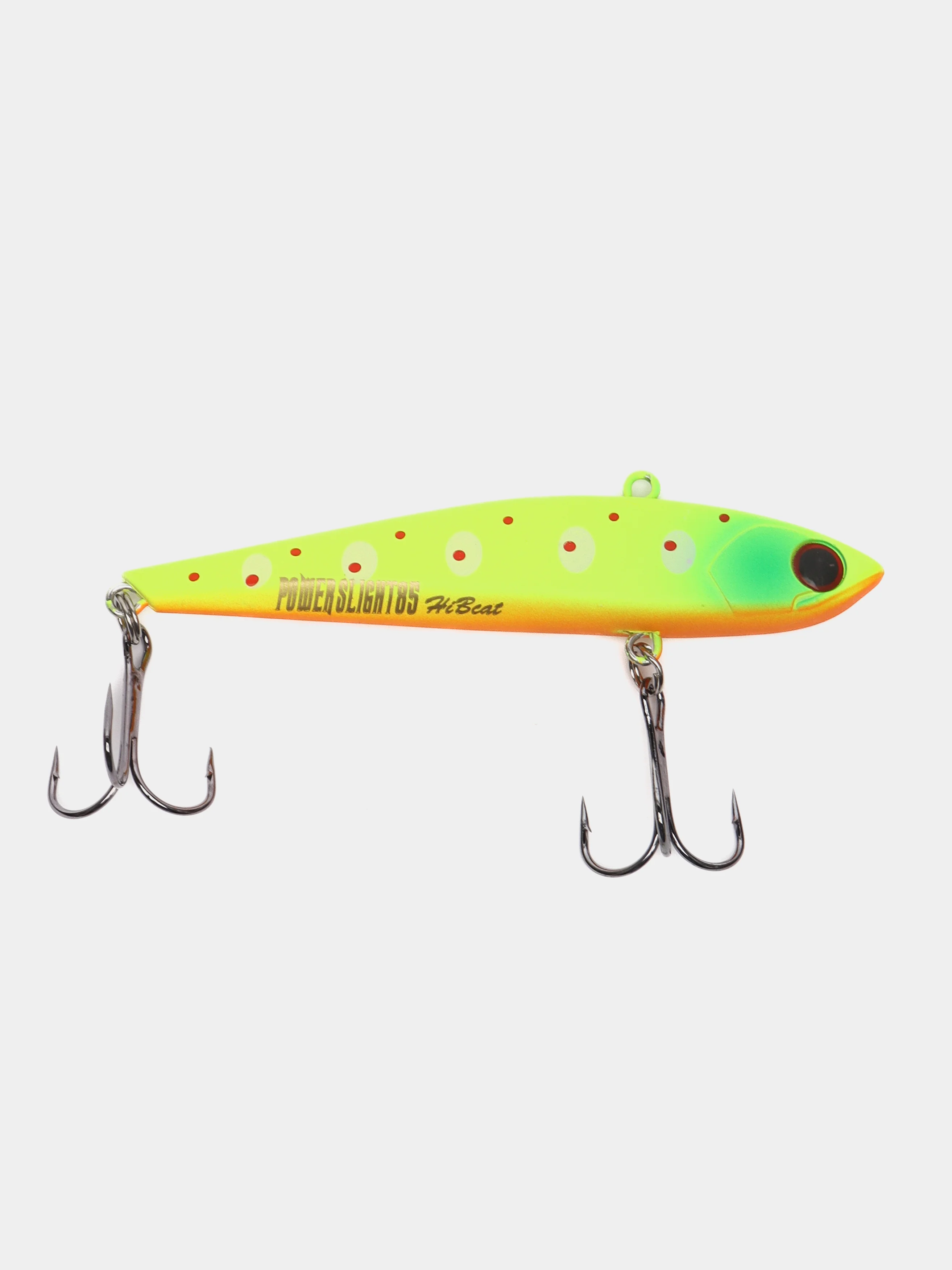 Лайм ратлин Columbia Power Slight, 85 мм, 19 г