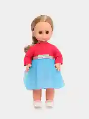 Кукла детская Инна "Яркий стиль"