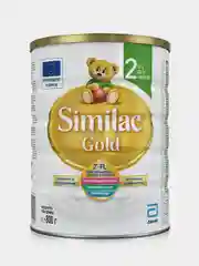 Смесь детская Similac Gold 2 молочная от 6 до 12 месяцев , 800 г