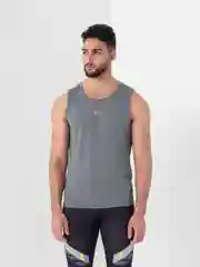 Серый майка мужская, спортивная, 4 цвета