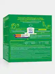 Смесь детская NESTOGEN 3 сухая молочная, c 12 мес, (3 x 300 г) 900 г