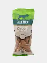 Печенье Бискотти с печенью говяжьей, лакомство для собак, 350 г