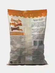 Бисквиты мясные TiTBiT печенье, лакомство для собак, 500 г