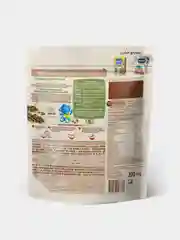 Каша детская NESTLE молочная гречневая с бифидобактериями, с 4 мес, дой-пак, 200 г