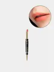 Розовый помада и подводка для губ QIC Beauty 2 в 1 , 14 оттенков