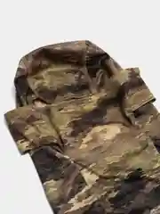 Мятный балаклава - подшлемник, тактическая, разные цвета