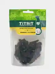 Мягкие снеки для кошек TITBIT "Мышки с таурином", 50 г