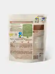 Каша детская NESTLE молочная злаковая с грушей и персиком, с 6 мес, дой-пак, 200 г