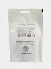 Лакомство для кошек TiTBiT "Рыбки с лососем", мягкие снеки, 50 г