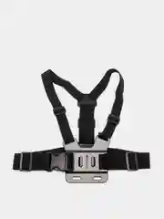 Крепление для экшен камеры на грудь, подходит для GoPro