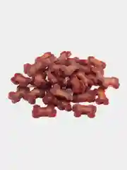 Лакомство TiTBiT "Косточки говяжьи", для собак мини пород, 100 г