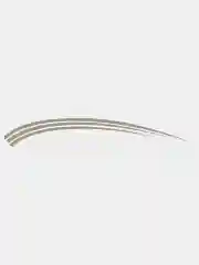 Светло-коричневый лайнер для бровей LiLo Brows filler
