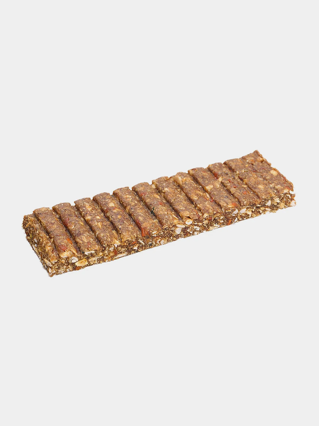 Лакомство для собак TITBIT "Мюсли мясные Fitness", с телятиной и злаками, 40 г