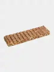 Лакомство для собак TITBIT "Мюсли мясные Fitness", с телятиной и злаками, 40 г