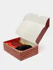 Подарочный набор для девушки, клатч, палантин, косметика