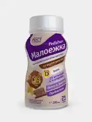 Напиток детский PediaSure Малоежка, шоколад, с 12 месяцев, 200 мл
