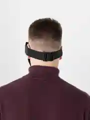 Синий очки горнолыжные, маска для сноуборда