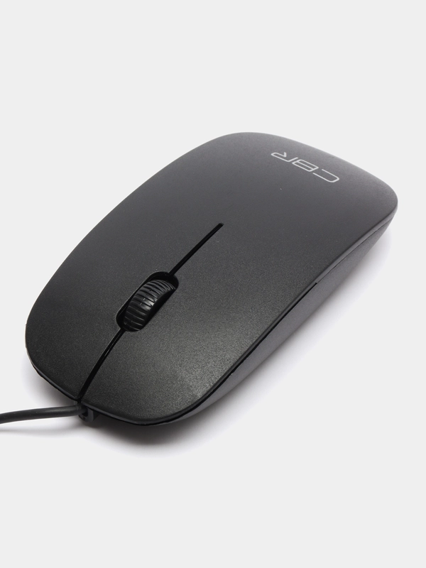 Мышь компьютерная CBR CM 104, USB
