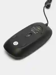 Мышь компьютерная CBR CM 104, USB