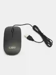 Мышь компьютерная CBR CM 104, USB