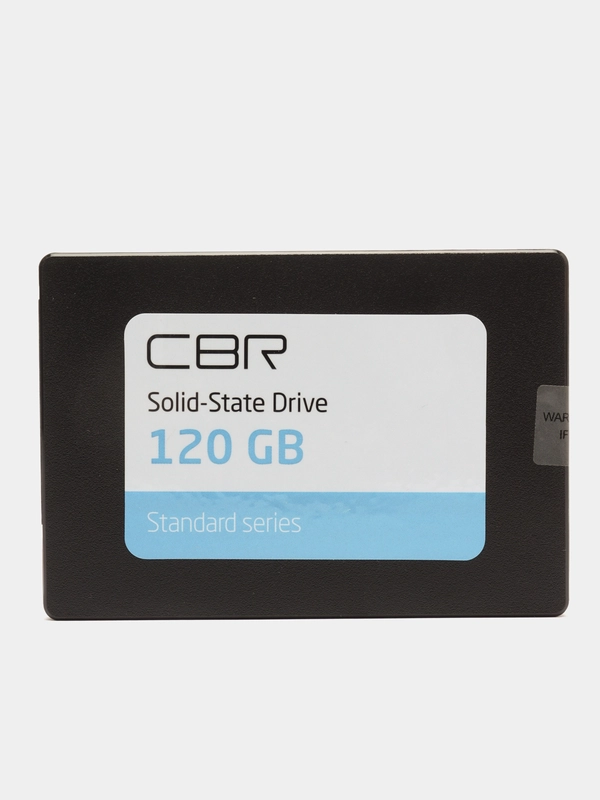 Внутренний SSD-накопитель, Жесткий диск для компьютера или ноутбука 120 ...