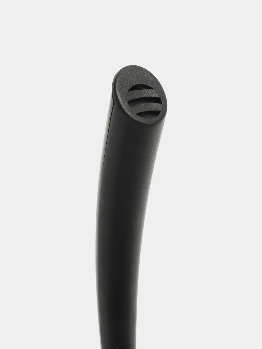 Черный микрофон компьютерный CBR CBM 022, кабель 1,8 м