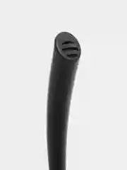Черный микрофон компьютерный CBR CBM 022, кабель 1,8 м