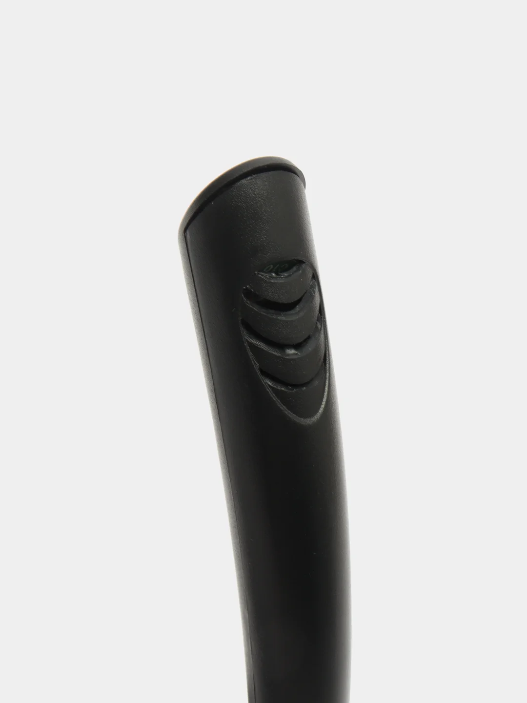 Черный микрофон компьютерный CBR CBM 022, кабель 1,8 м