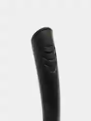 Черный микрофон компьютерный CBR CBM 022, кабель 1,8 м