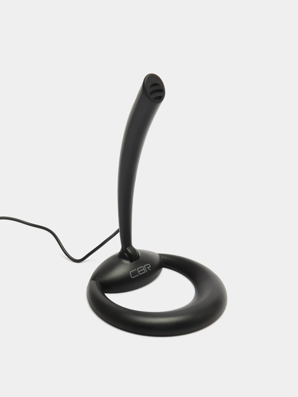 Микрофон компьютерный CBR CBM 022, кабель 1,8 м