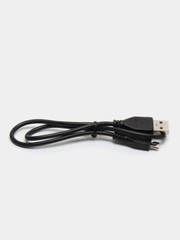 Кабель Bion USB 2.0 - micro USB, 0,5 м