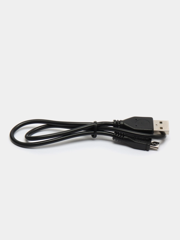 Кабель Bion USB 2.0 - micro USB, 0,5 м
