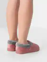 Коралловый тапочки, унисекс